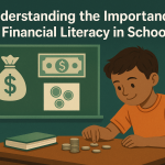 Understanding the Importance of Financial Literacy in Schools