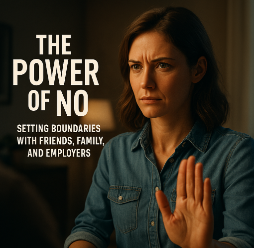 The Power of No