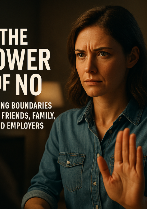 The Power of No