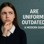 Are Uniforms Outdated?