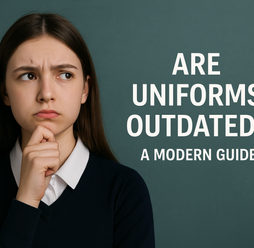 Are Uniforms Outdated?