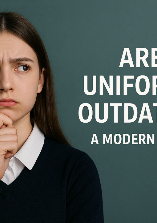 Are Uniforms Outdated?