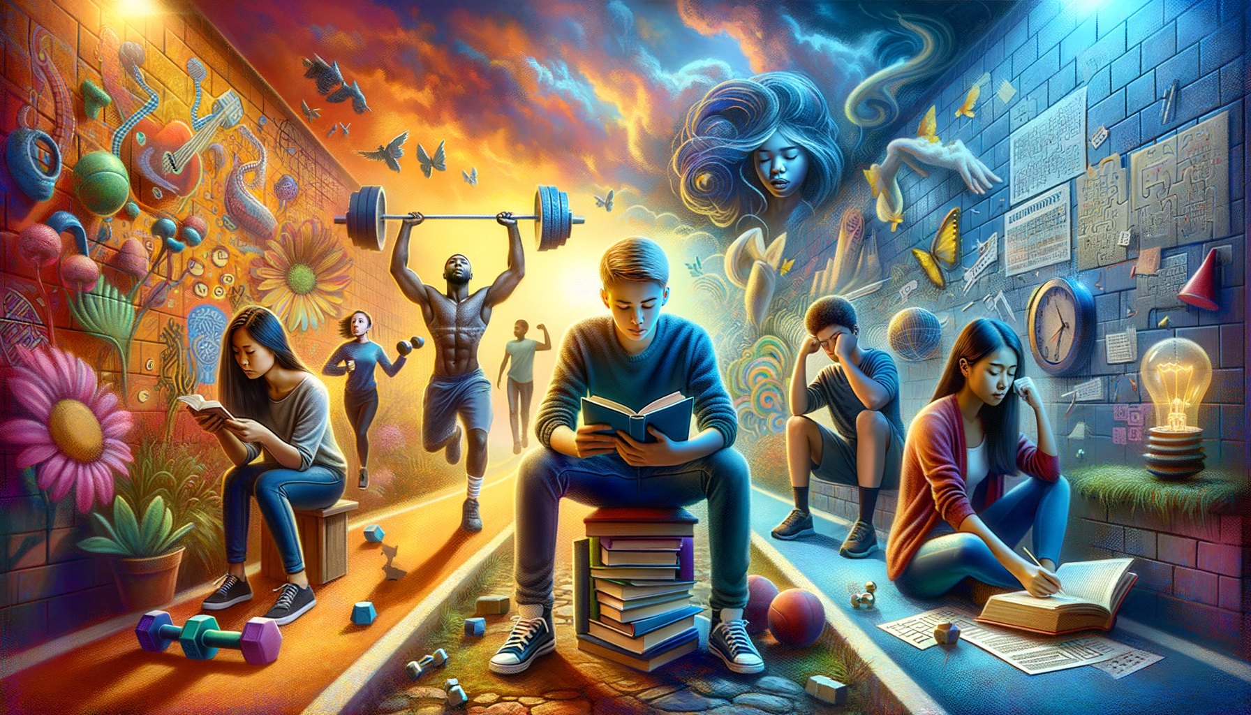 The Importance of Resilience: A Practical Guide for Everyday Strength