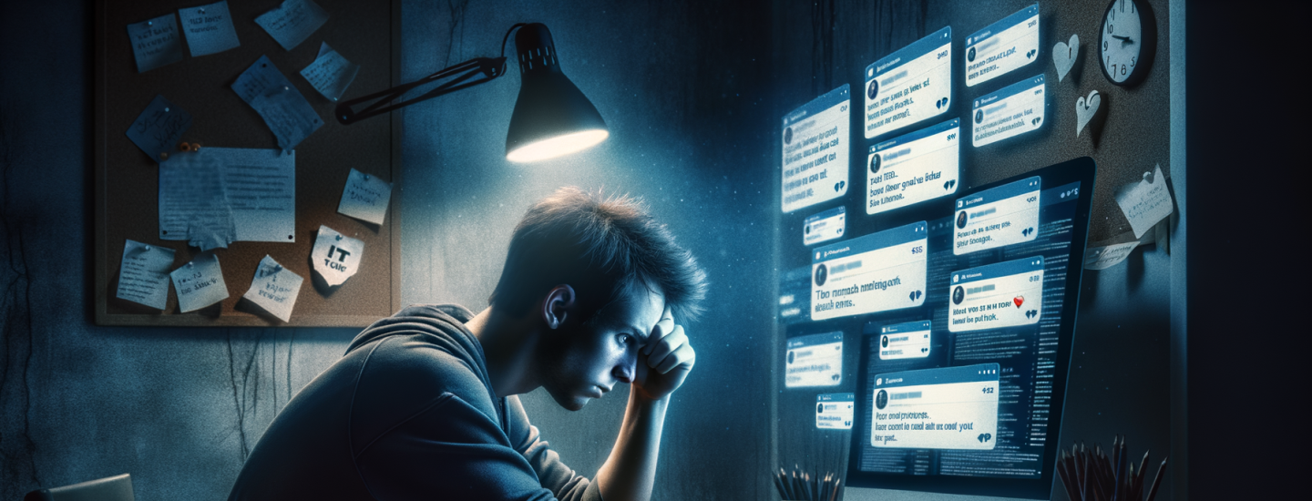 Cyberbullying: Prevention and Solutions