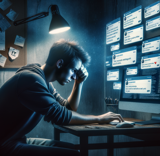 Cyberbullying: Prevention and Solutions
