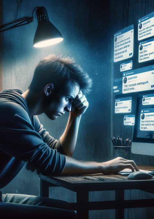 Cyberbullying: Prevention and Solutions