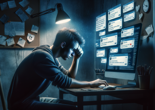 Cyberbullying: Prevention and Solutions