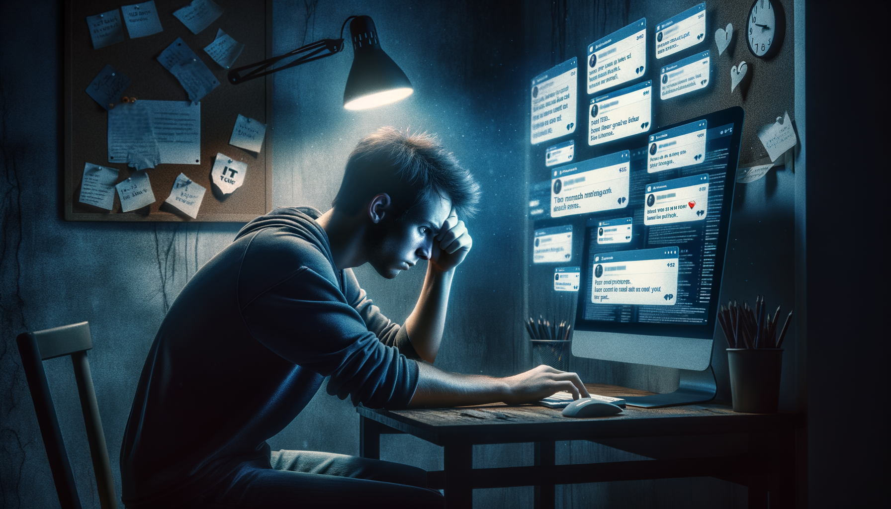 Cyberbullying: Prevention and Solutions